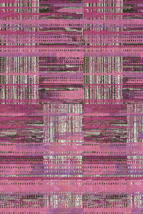 Conceptum Alfombra de Pasillo Exfab306 Multicolor (80 x 200 cm) Conceptum Alfombra de Pasillo Exfab306 Multicolor (80 x 200 cm)